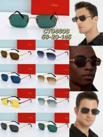 Picture of Cartier Sunglasses _SKUfw80536228fw